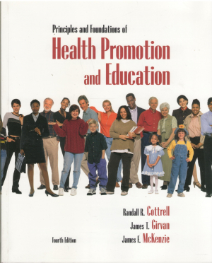 health promotion and education