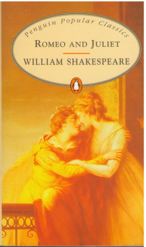 Romeo and Juliet