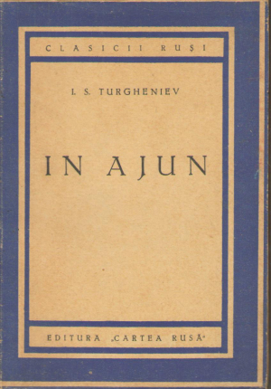 in ajun