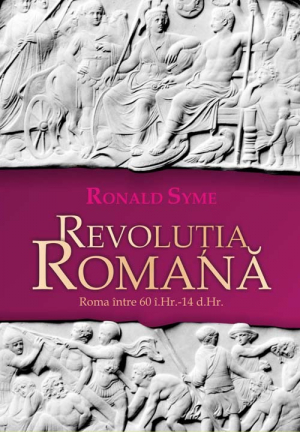 Revolutia Romana Roma intre 60 i.Hr.-14 d.Hr.