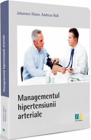 Managementul hipertensiunii arteriale