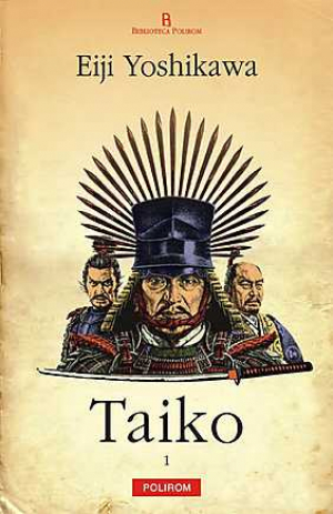 Taiko (2 volume)