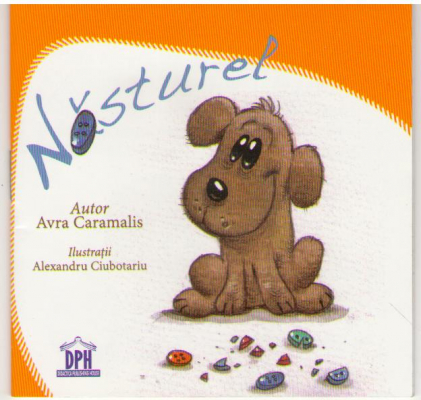 Năsturel