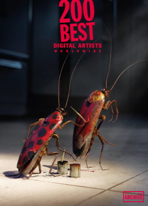 200 Best Digital Artists Worldwide