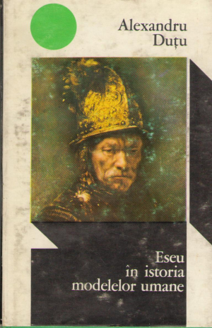 Eseu in istoria modelelor umane (ep3)