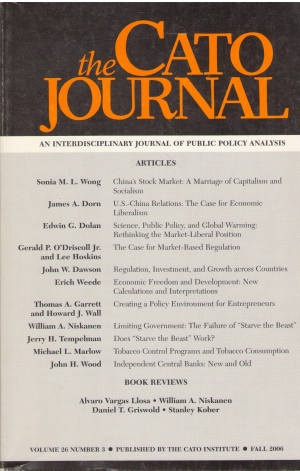 cato the journal (p1)