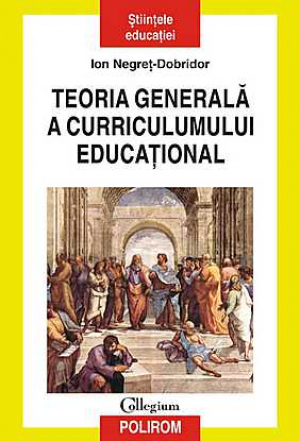 Teoria generala a curriculumului educational