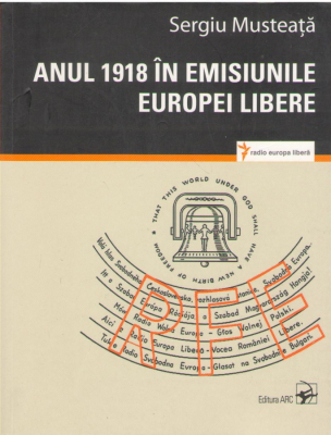 Anul 1918 in emisiunile Europei Libere