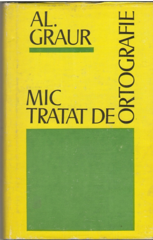 Mic tratat de ortografie