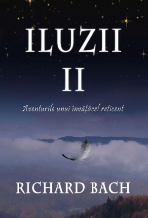 iluzii ii Aventurile unui invatacel reticent