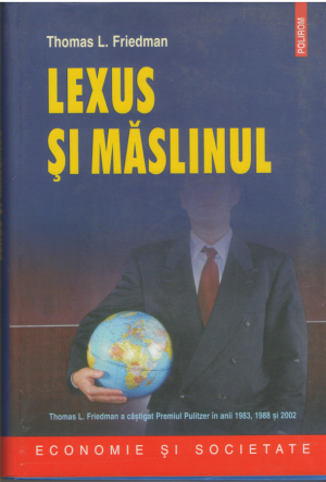 Lexus si maslinul