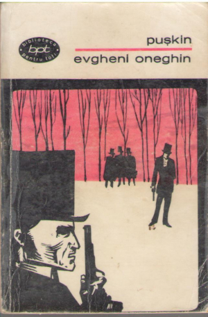 Evgheni Oneghin