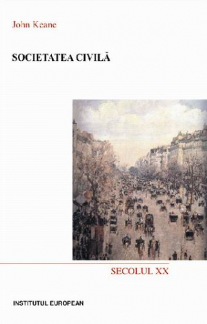 Societatea civila