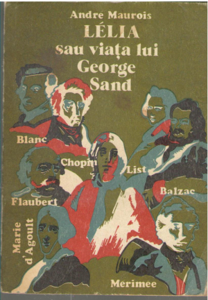 Lelia sau viata lui George Sand
