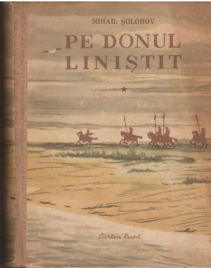 pe donul linistit VOLUMUL I