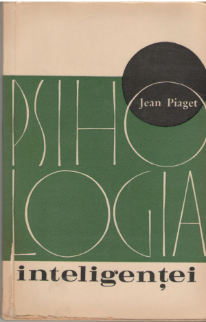 psihologia inteligentei