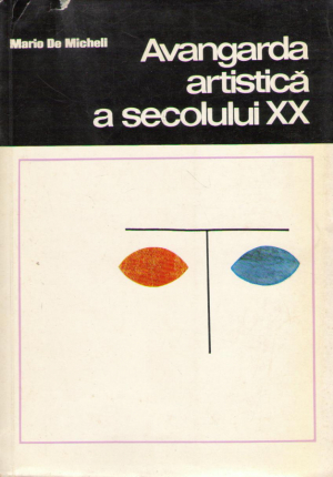 Avangarda artistica a secolului XX