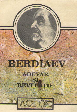 adevar si revelatie prolegomene la critica revelatiei