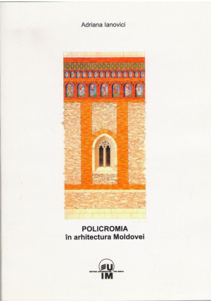 policromia in arhitectura moldovei (arh1)