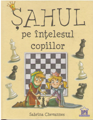 Sahul pe intelesul copiilor