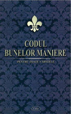 Codul bunelor maniere pentru toate varstele