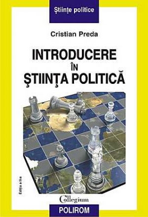 Introducere in stiinta politica