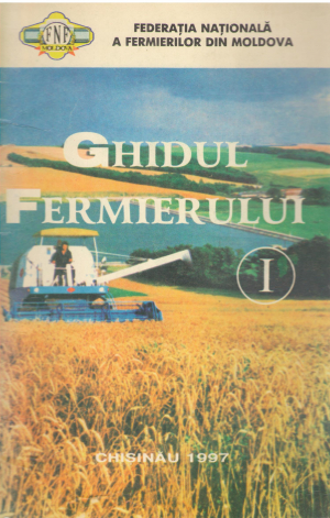 ghidul fermierului