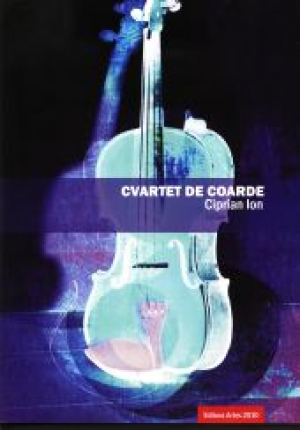 Cvartet de coarde