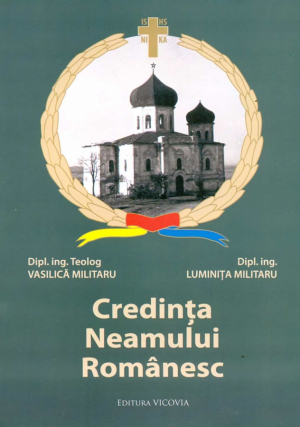 Credinta neamului romanesc