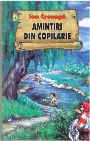 Amintiri din copilarie