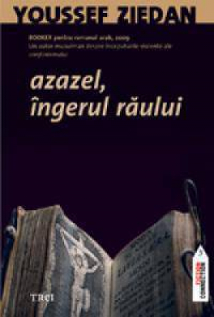 Azazel ingerul raului