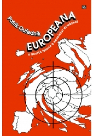 Europeana O scurta istorie a secolullui douazeci