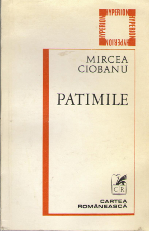 Patimile