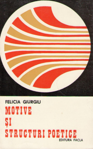 motive si structuri poetice
