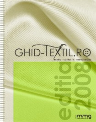 Ghid - Textil.Ro Textile - confectii - marochinarie (mc2)