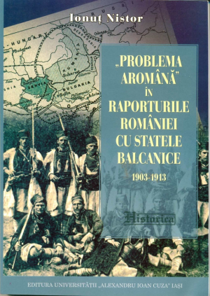 Problema Aromana in Raporturile Romaniei cu Statele Balcanice
