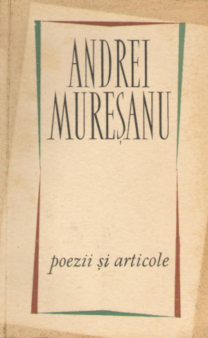 Poezii si articole