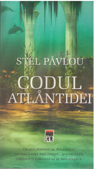 codul atlantidei