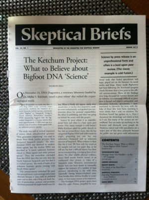 Skeptical Briefs nr.3/2015