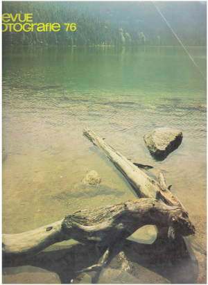 Revue fotofrafie 76 Номер 3