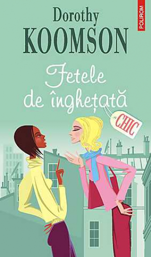 Fetele de inghetata