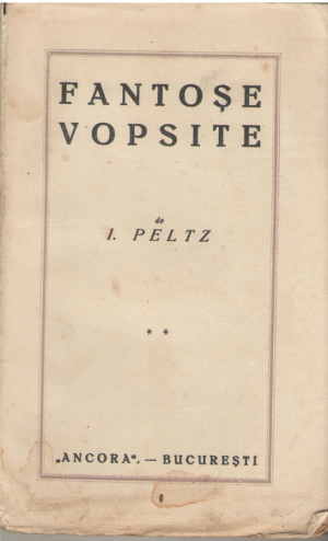 Fantose vopsite