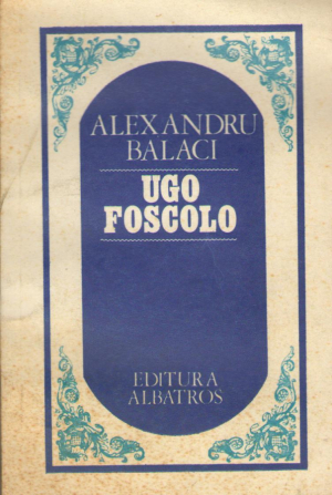 ugo foscolo