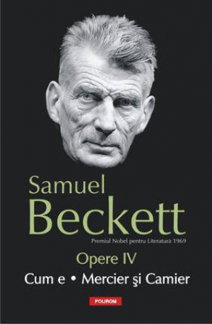 Opere IV. Cum e. Mercier si Camie