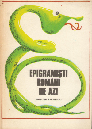 epigramisti romani de azi