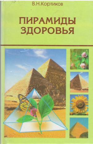 Пирамиды здоровия