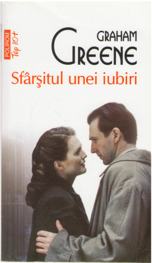 sfarsitul unei iubiri