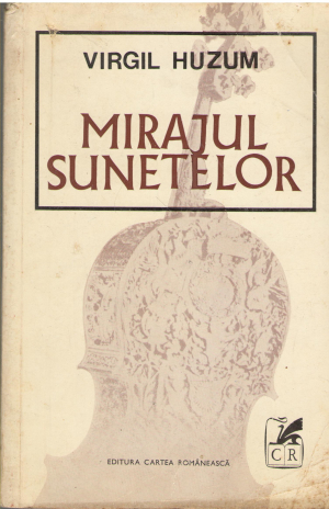 mirajul sunetelor