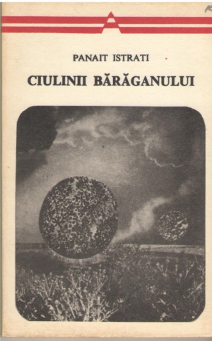 Ciulinii Baraganului