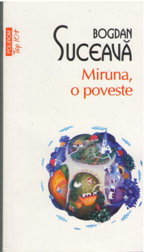 Miruna, o poveste 352